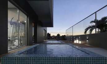 Imagem 2: Qualidade de vida é estar conectado à cidade, unindo a tranquilidade de uma exc