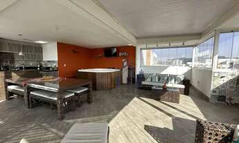 Imagem 5: Cobertura Colinas São Francisco