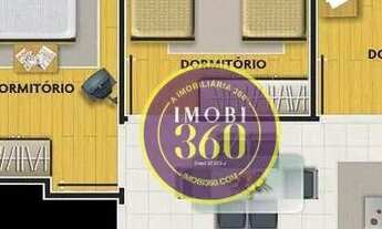 Imagem 7: Apartamento com 3 dormitórios à venda, 92 m² por R$ 340.000,00 - São Miguel - São Paulo/SP