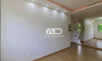 Imagem 5: Apartamento para locação c/ 1 dorm - Quinta da Paineira - São Paulo/SP