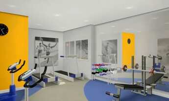 Imagem 7: São Paulo - Apartamento Padrão - Vila Mariana