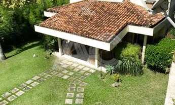 Imagem 5: Barra da Tijuca Casa em condomínio com 4 dormitórios