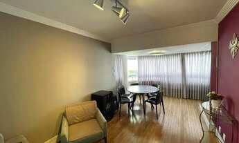 Imagem 2: Apartamento 89m2 3 quartos e 2 Vagas Balneário Camboriú Centro
