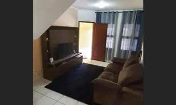 Imagem 6: Sobrado para Venda em Indaiatuba, Vila Rubens, 3 dormitórios, 1 suíte, 2 banheiros, 2 vaga