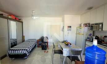 Imagem 3: Casa para Aluguel - Cambuci, 1 Quarto, 28 m2