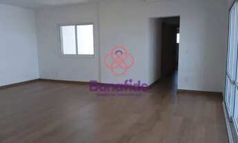 Imagem 4: JUNDIAÍ - Apartamento Padrão - VILA LACERDA