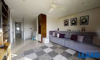 Imagem 5: APARTAMENTO - MORUMBI - SP