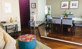 Imagem: SAO BERNARDO DO CAMPO - Residential / Apartment