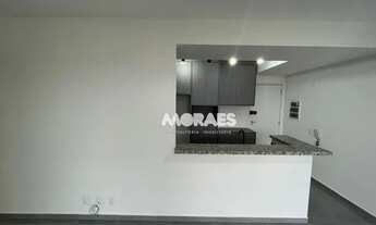 Imagem 6: Apartamento com 2 dormitórios sendo 1 suíte, para alugar, 71 m² por R$ 2.000/mês - Edifíci