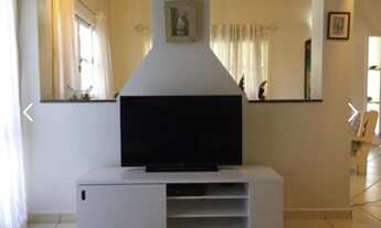 Imagem 2: Casa de Condominio, a 150 m da praia de Maresias. 4 suítes, lareira, vaga para 4 carros