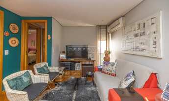 Imagem 2: Oportunidade Anita Garibaldi, lado do Madero no Boa Vista - 74m²-Apenas R$ 370.000,00