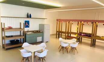 Imagem 3: PRAIA GRANDE - Apartamento Padrão - AVIAÇÃO