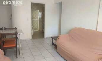 Imagem 3: Apartamento com 3 dormitórios à venda, 130 m² por R$ 639.000,00 - Martim de Sá - Caraguata