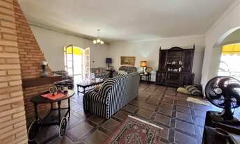 Imagem: Casa de campo