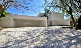 Imagem 3: Santana de Parnaíba - Casa de Condomínio - Alphaville Residencial 10