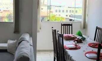 Imagem 3: BELO HORIZONTE - Apartamento Padrão - Ouro Preto