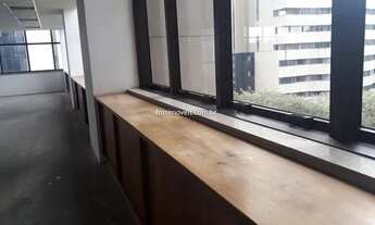 Imagem 4: Conjunto comercial no Brooklin Paulista - SP