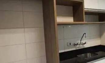 Imagem 7: Apartamento para venda tem 47 metros quadrados com 2 quartos em Capão Raso - Curitiba - PR