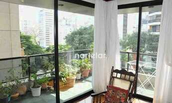 Imagem: Apartamento com 4 dormitórios para alugar