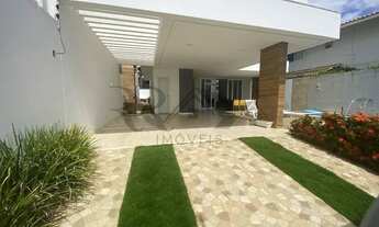 Imagem 3: CASA em Lauro de Freitas - BA, Vilas do Atlântico