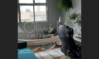 Imagem 4: Apartamento à venda, 97 m² por R$ 680.000,00 - Vila Romana - São Paulo/SP