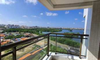 Imagem 7: Apto na Ponta Dareia 101,46m2