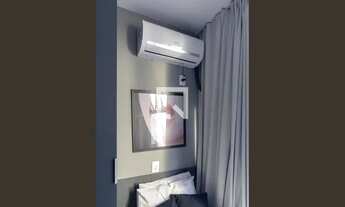 Imagem 5: Apartamento para Aluguel - Santa Cecília, 1 Quarto, 11 m2