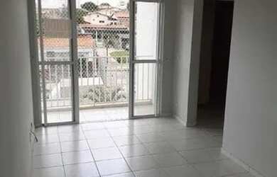 Imagem 2: Apartamento com 2 dormitórios à venda, 48 m² por R$ 290.000,00 - Jardim do Lago - Campinas