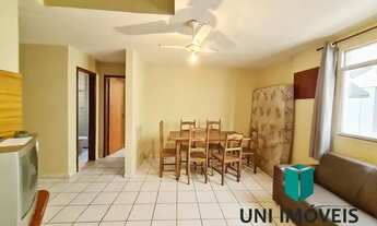 Imagem 4: Apartamento 1 quarto com suíte e vaga de garagem a venda por R$220.000 na Praia do Morro