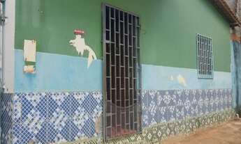 Imagem 2: Vendo ou troco casa no bairro Betânia! 2 casa