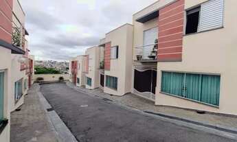 Imagem 5: Sobrado à venda, 3 quartos, 1 suíte, 2 vagas, VILA ALPINA - São Paulo/SP