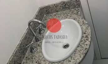 Imagem 7: LOCAÇÃO, apartamento 2 dormitorios, Alphaville