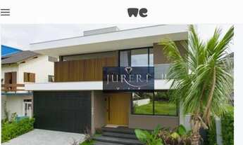 Imagem: Casa com 4 Suítes, 450 m², 700 m do mar