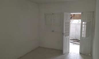 Imagem 2: CASA TERREO, COM GARAGEM, 600 TUDO, SO ENERGIA POR FORA!