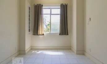 Imagem 2: Apartamento para Aluguel - Catete, 1 Quarto, 21 m2