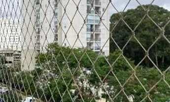 Imagem 5: Apartamento com 3 dormitórios à venda, 60 m² por R$ 395.000,00 - Jardim Íris - São Paulo/S