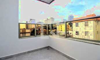 Imagem 6: Apartamento à Venda - Salgado Filho, 3 Quartos, 106 m2