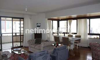 Imagem 3: Venda ou locação Apartamento 5 quartos Jardim Apipema Salvador