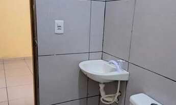 Imagem: Alugo se apartamento bairro asa branca