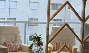 Imagem 6: São Paulo - Apartamento Padrão - BELA VISTA