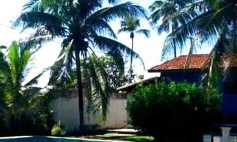 Imagem 3: Casa para venda tem 500 metros quadrados com 13 quartos em Jauá (Abrantes) - Camaçari - BA