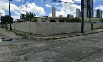 Imagem 2: Casa para venda, Estados, João Pessoa - 18267