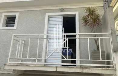 Imagem 4: Casa sobrado à venda na Vila Graciosa 110m² 3 dormitórios, 2 vagas