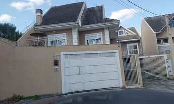 Imagem: SOBRADO NO ABRANCHES