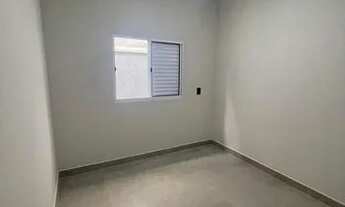 Imagem 5: Casa para venda tem 82 metros quadrados com 3 quartos em Jardim Continental II - Taubaté