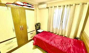 Imagem 7: APARTAMENTO A VENDA QUADRA MAR BALNEÁRIO CAMBORIÚ BARRA SUL Apartamento 2 quar