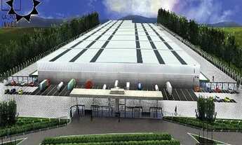 Imagem 7: ÁREA para Venda e Locação JARDIM CAMPO GRANDE, CAÇAPAVA/SP