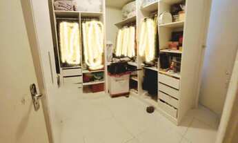 Imagem 4: Candeias - 02 Qtos - 01 Vaga - Reformado - Nascente - Área de lazer - Excelente localizaçã