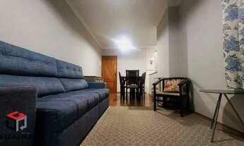 Imagem 2: Cobertura á venda no bairro Campestre - Santo André com: 3 quartos. 2 suítes, 142m², 2 vag