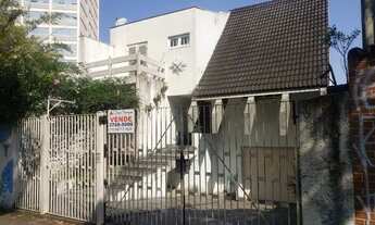 Imagem 2: Sobrado comercial com 8 salas, 5 WC's, 4 vagas, Jaguaré - São Paulo/SP